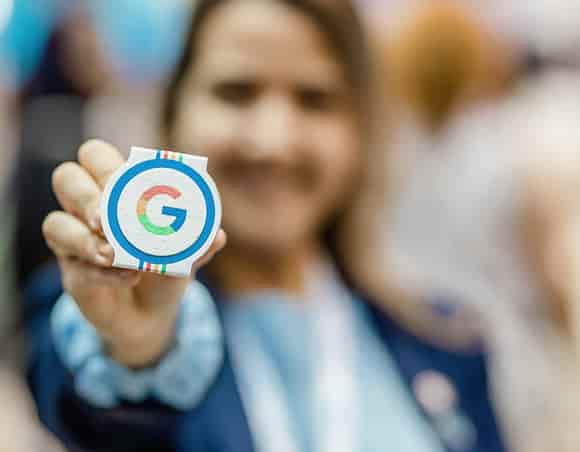 google
