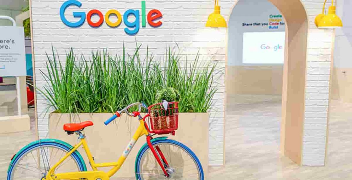 google pasantias en argentina
