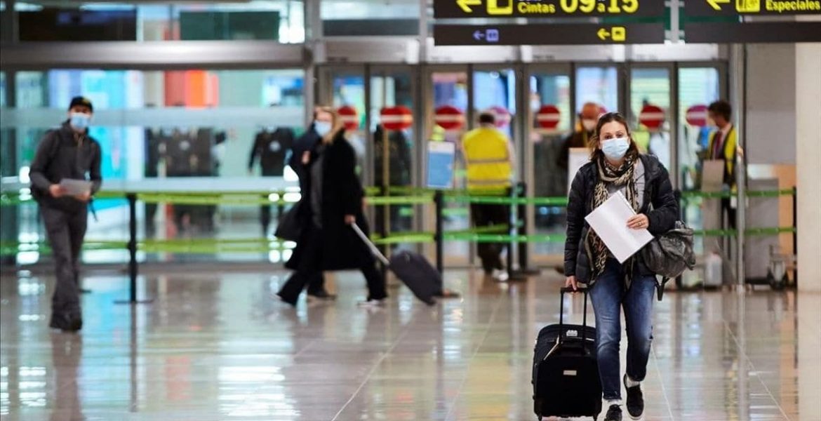 europa pasaporte de vacunacion