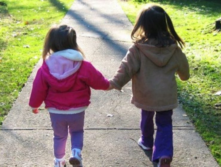 Día del hermano en Argentina: ¿por qué se celebra el 4 de marzo? 4 dia del hermano en argentina