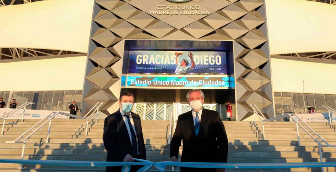 Santiago del Estero