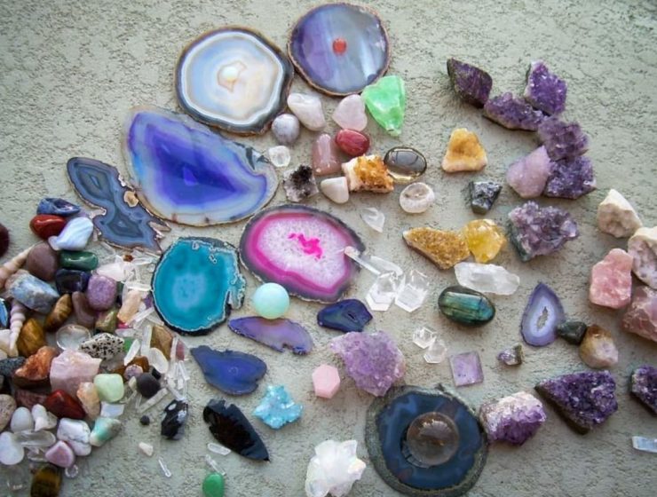 talismanes de la suerte del 2021