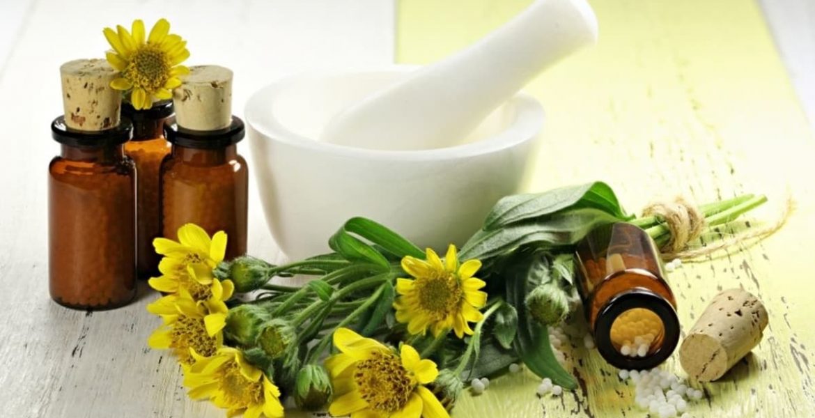 para que sirve arnica