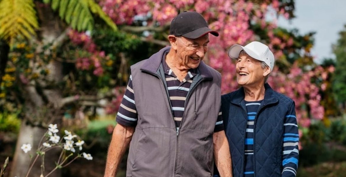 adultos mayores