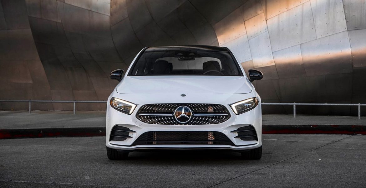 El ranking de los autos usados de lujo más buscados 4