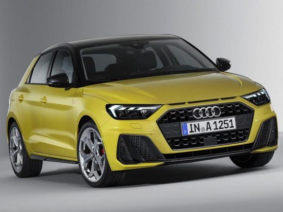 El ranking de los autos usados de lujo más buscados 9