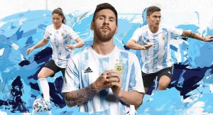 argentina