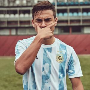 dybala