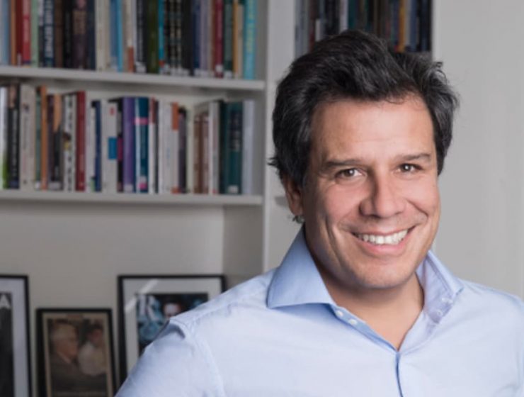 facundo manes covid