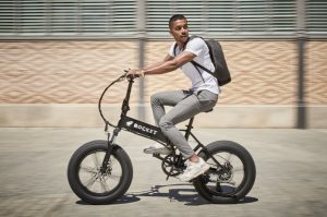 eBike Rocket