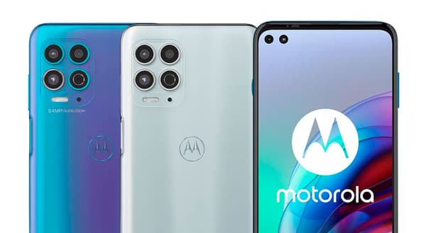 Moto G100: el Motorola más potente de la historia 16 motorola g100