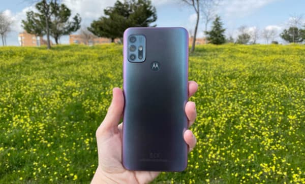 Moto G100: el Motorola más potente de la historia 17 motorola g 30