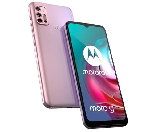Moto G100: el Motorola más potente de la historia 18 motorola g 30