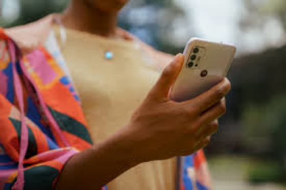 Moto G100: el Motorola más potente de la historia 19 motorola g 30