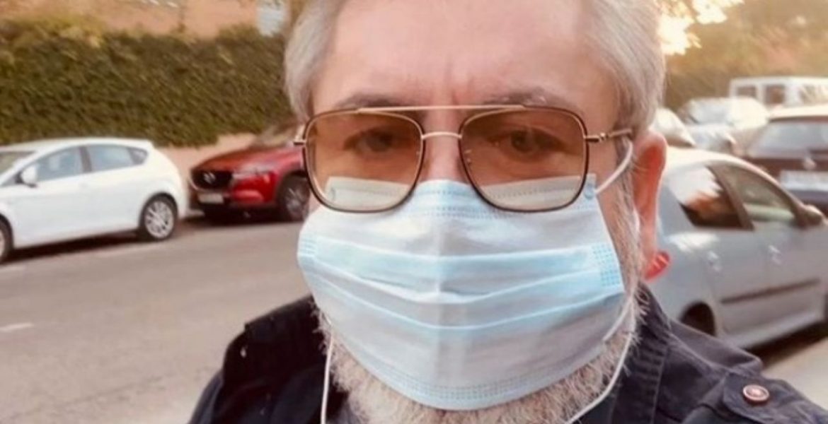 "Imagina haber nacido en 1900": una invitación a mirar la pandemia con otra perspectiva 1