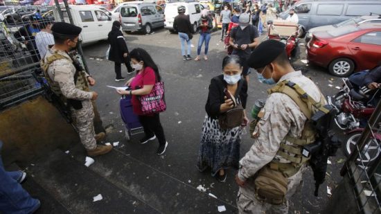 Covid-19 en Chile: la segunda ola fuerza el cierre de sus fronteras 4