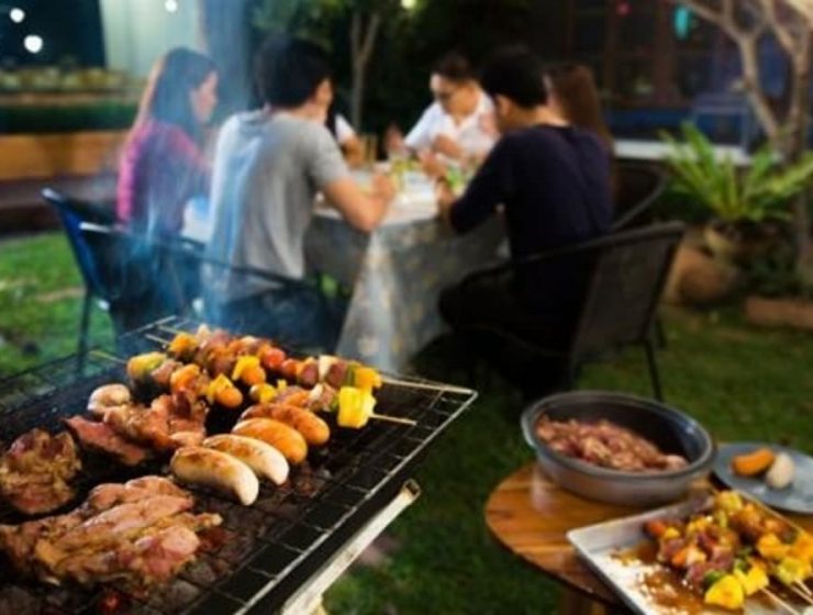 Cómo hacer una parrillada para compartir con amigos 13 como hacer una parrillada
