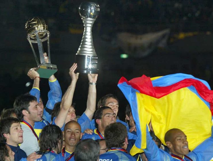 Boca supera a River como mejor equipo del siglo XXI 4 Boca supera a River como mejor equipo del siglo XXI 3