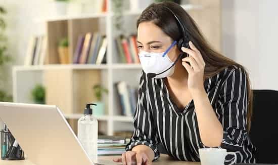 Pandemia: los trabajos más demandados y los más afectados 9