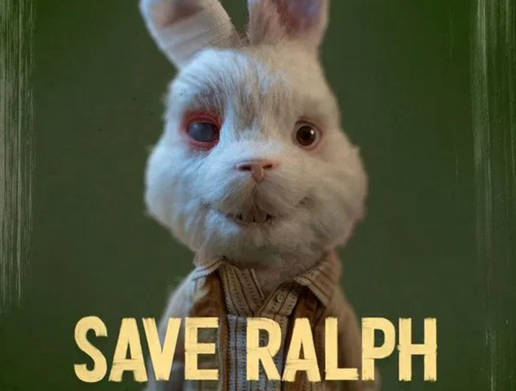 Campaña que concientiza sobre el testeo de cosméticos en animales 13 Campaña que concientiza sobre el testeo de cosméticos en animales 11