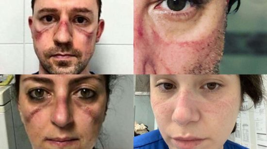 Relajados: una confusión conceptual inadmisible y revulsiva 6