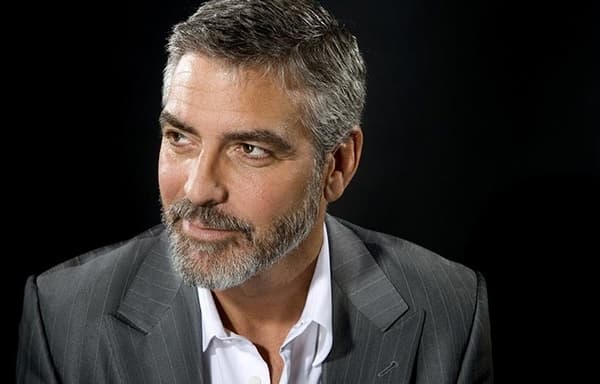 Signo tauro George Clooney