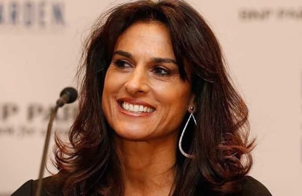 gabriela sabatini