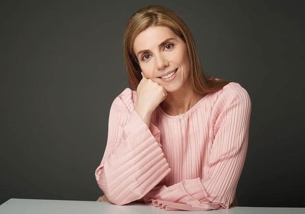 Florencia Bonelli signo tauro