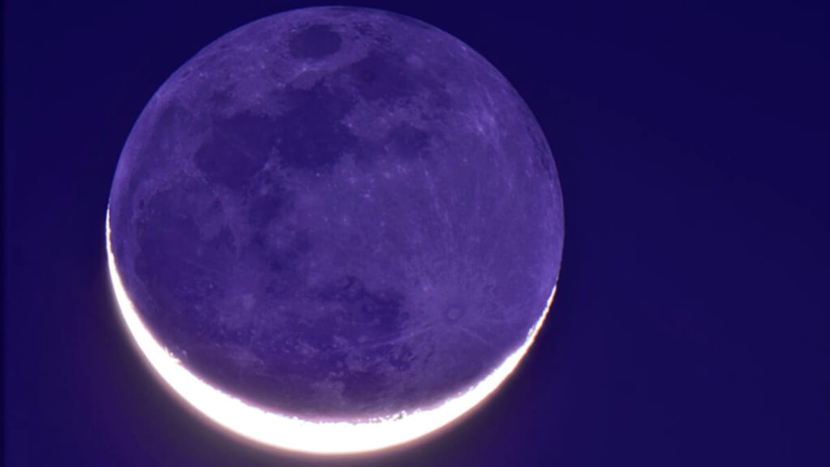 la nueva luna en tauro