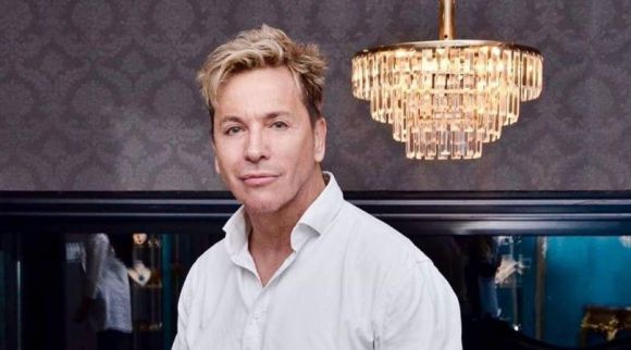 Guido Süller tendrá su propio reality show: remodelará casas en televisión 6 Guido Süller tendrá su propio reality show: remodelará casas en televisión 6