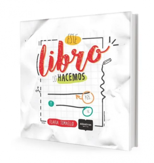Los libros donde te encuentro, por Flavia Tomaello 7