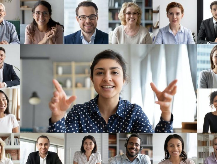 Relaciones laborales: cómo lidiar con líderes negativos 7 liderazgo en el trabajo online