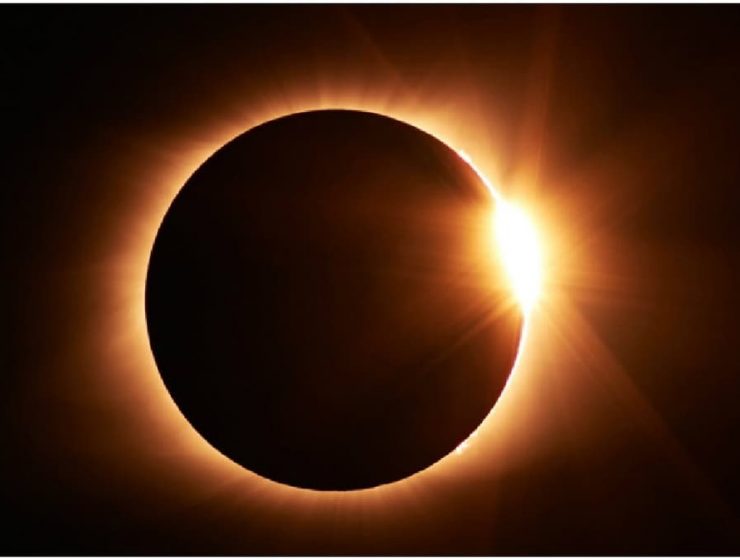eclipse solar 10 de junio 2021