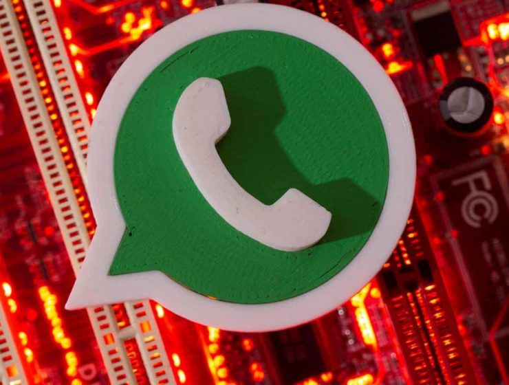 WhatsApp