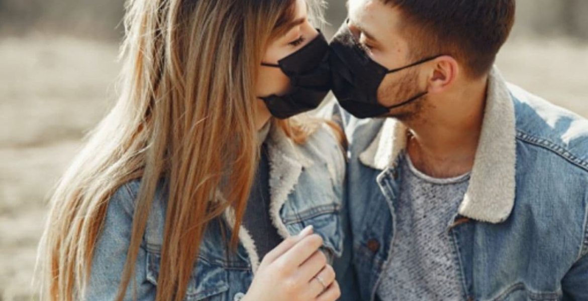 parejas pandemia redes