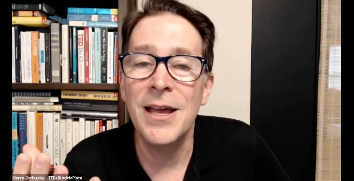 TEDxRíodelaPlata: 8 provocaciones para poner las ideas en movimiento 1