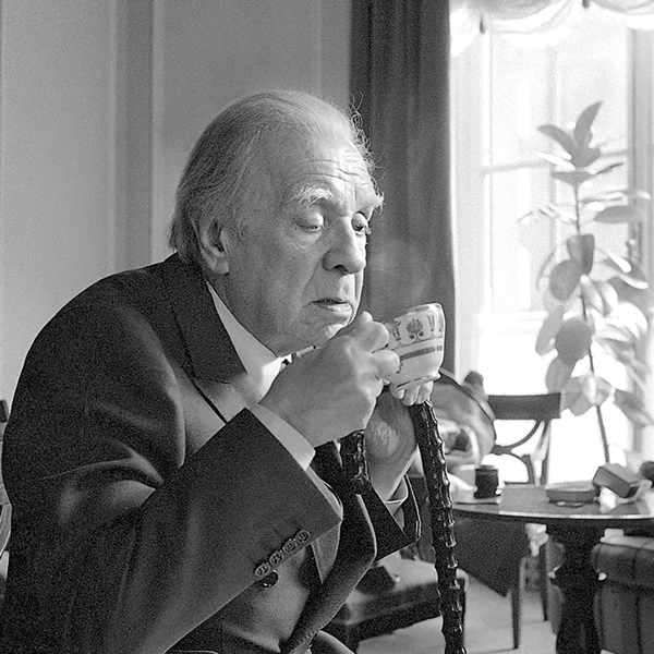 10 frases de Borges: el emblemático escritor argentino 4