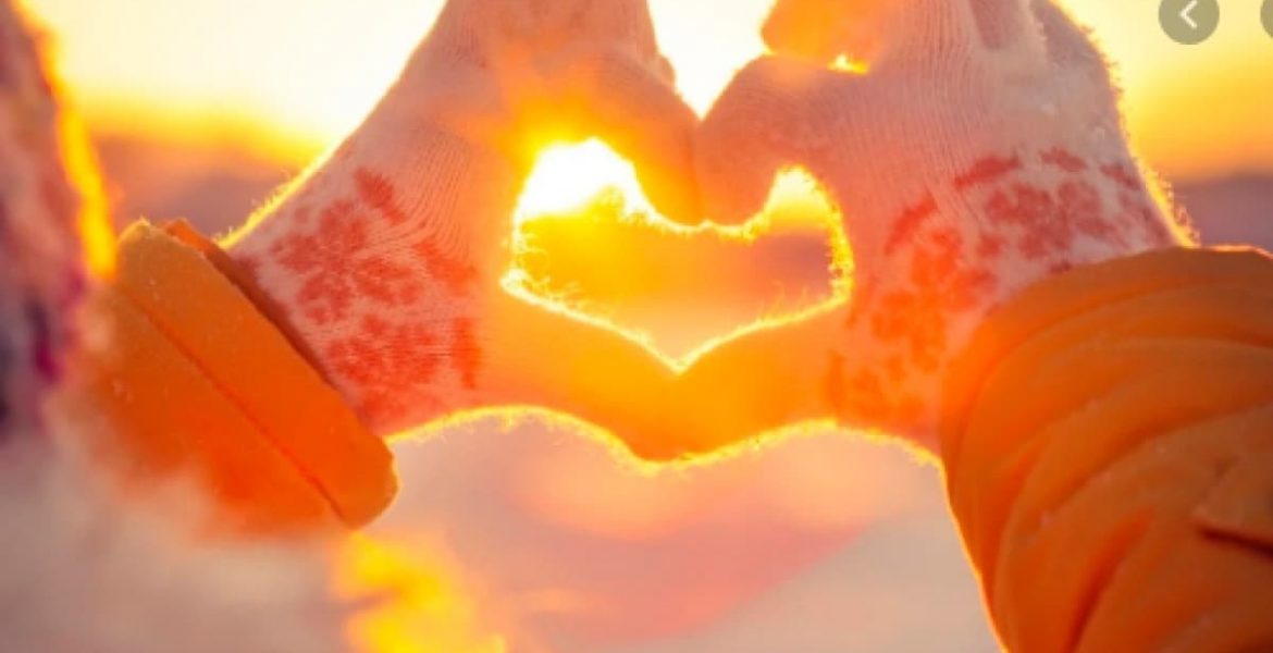 solsticio de invierno de 2021