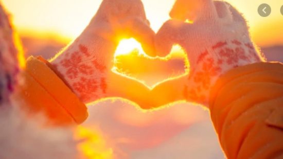 Solsticio de diciembre: la energía que cierra el año y recibe el 2024 9