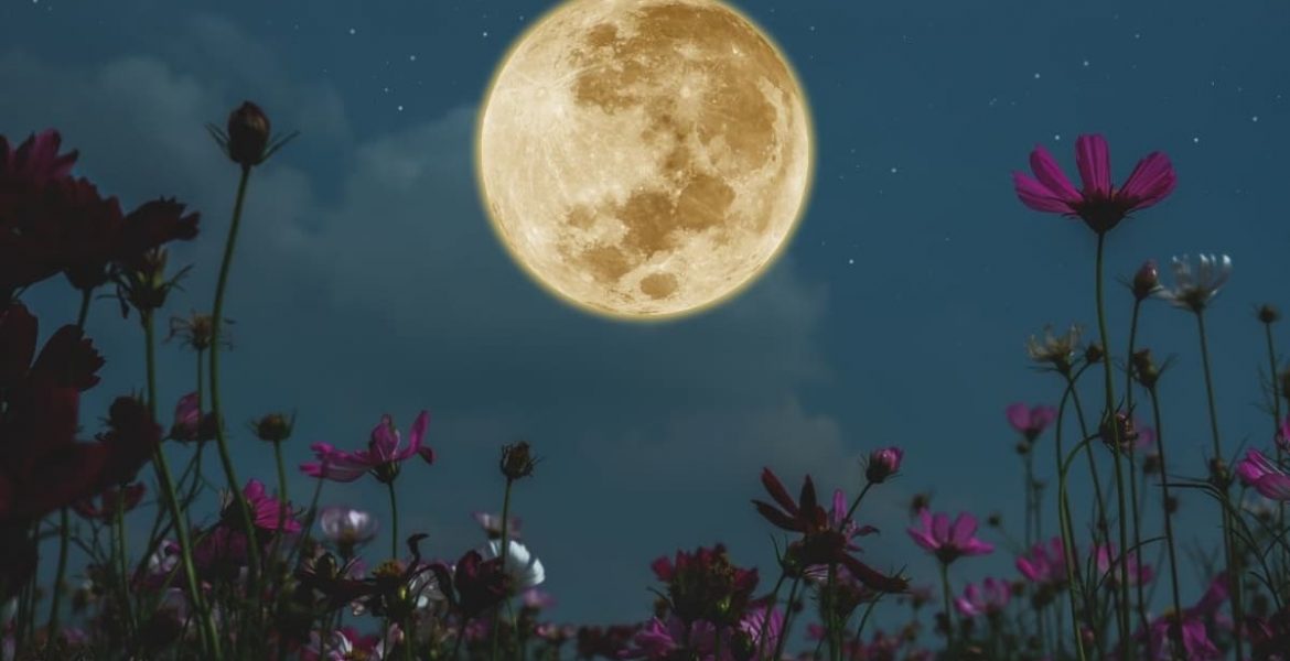 superluna 24 de junio 2021