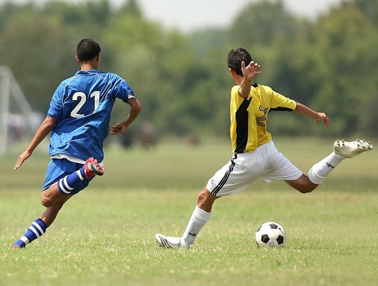 becas deportivas para estudiar en estados unidos