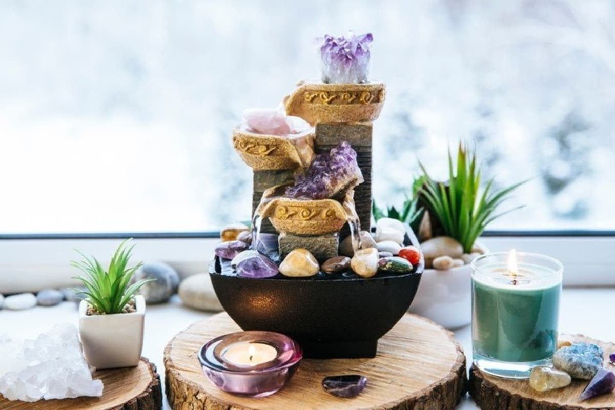 claves del feng shui