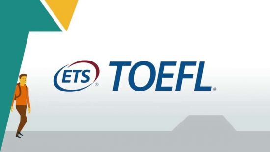 examen toefl que es