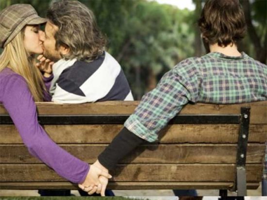 que significa cornudo