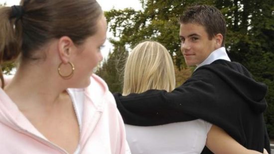 que significa cornuda