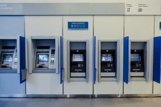 Cómo saber si un cajero automático está hackeado 8