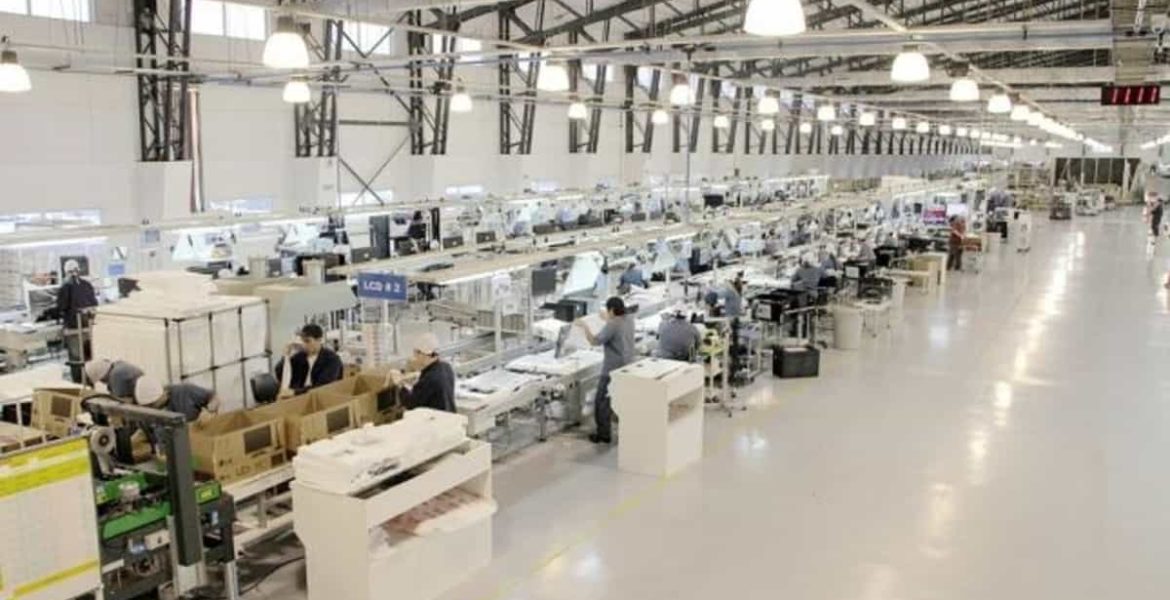 Newsan busca 700 empleados en Argentina: cómo aplicar 4