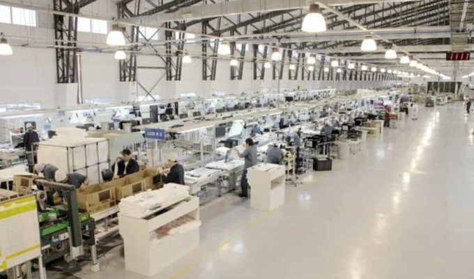 Newsan busca 700 empleados en Argentina: cómo aplicar 3