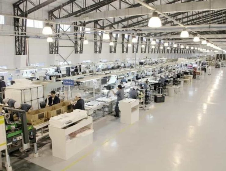 Newsan busca 700 empleados en Argentina: cómo aplicar 16