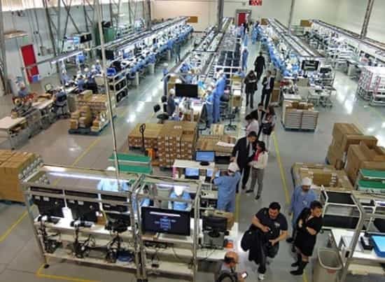 Newsan busca 700 empleados en Argentina: cómo aplicar 9